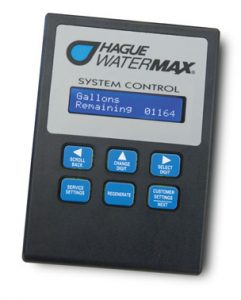 What Sets the Hague WaterMax Apart From Conventional Water Softeners
