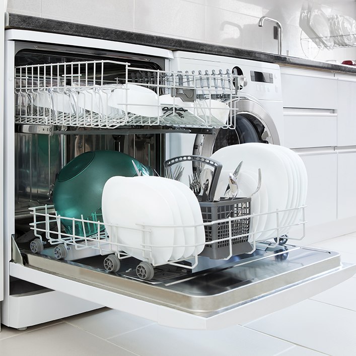 Keeping Your Home and Appliances in Tip Top Shape for the Holidays