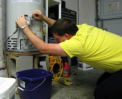 4 Effects Hard Water has on your Water Heater
