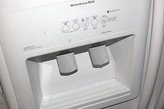 Can You Use Fridge Water Filters as Your Sole Source of Water Filtration at Home
