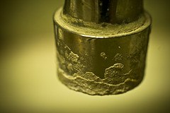 Effects of Hard Water in your Eastern Pennsylvania or New Jersey Home