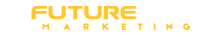FutureNow-Horizontal-Logo-Color-email-signature Gold and White